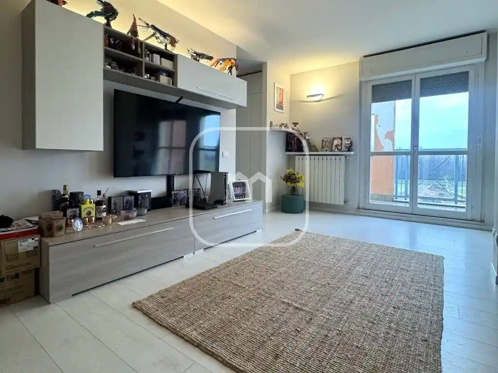 Appartamento in vendita a Lodi