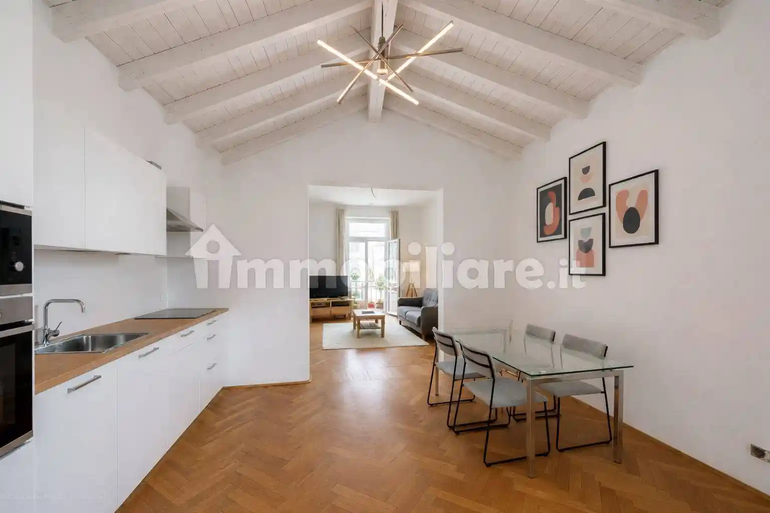 Appartamento in vendita a San Sperate