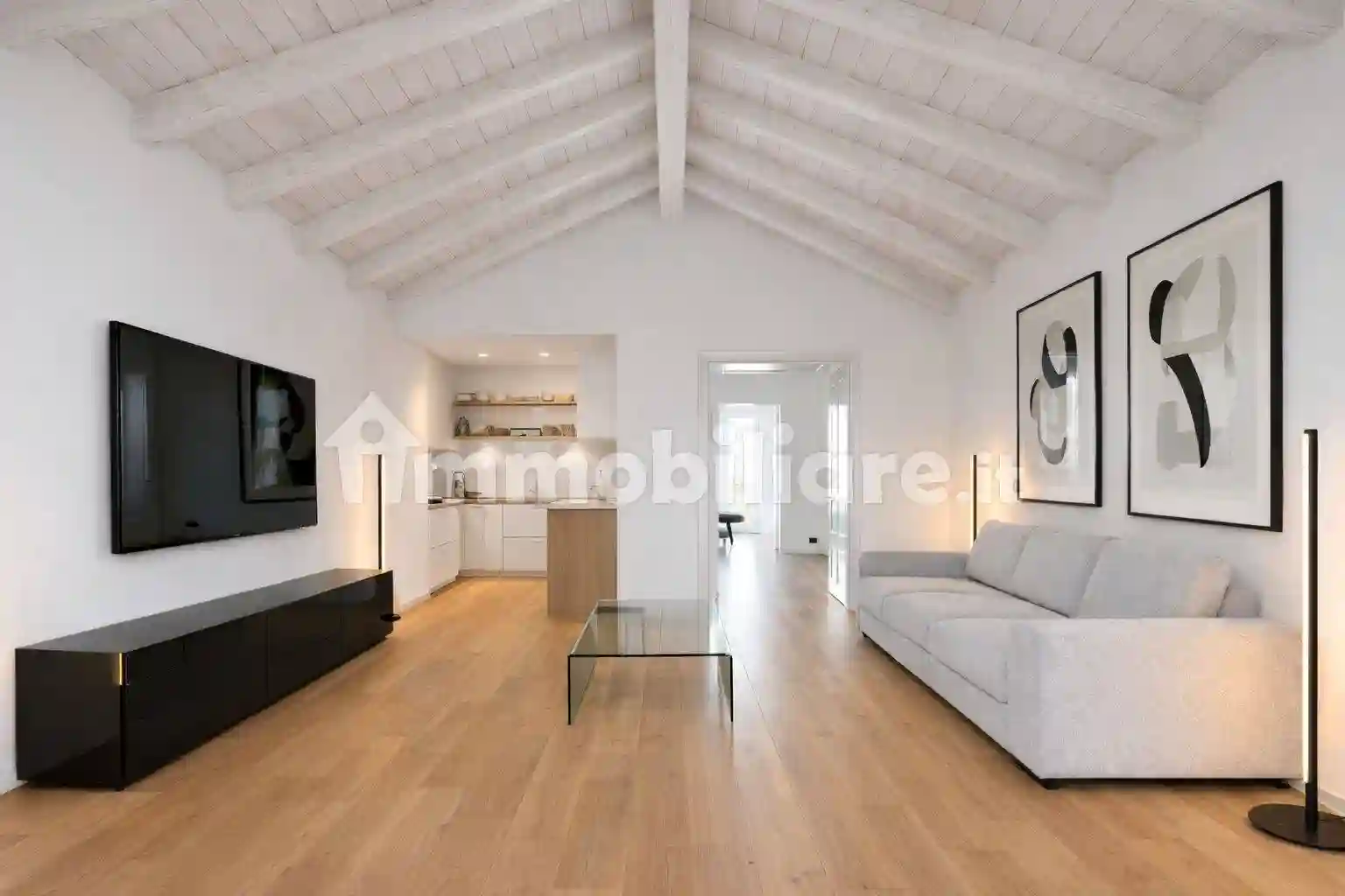 Appartamento - foto 3