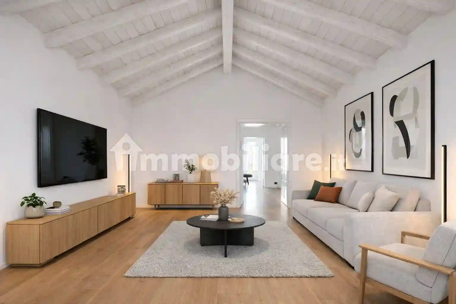 Appartamento - foto 5