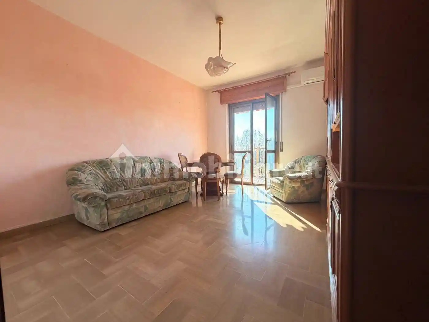 Appartamento in vendita a Gorgonzola