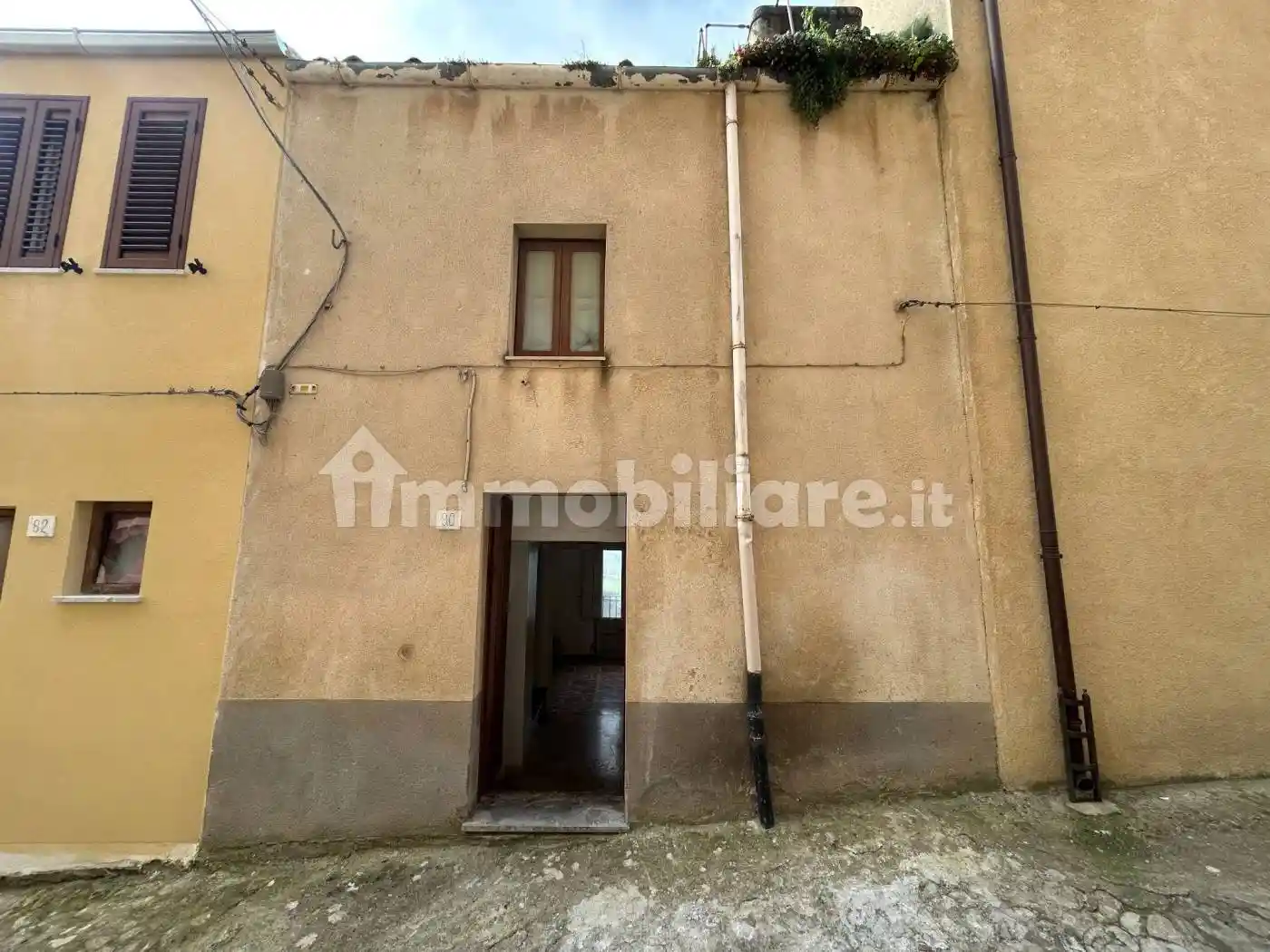 Casa indipendente in vendita a Gangi