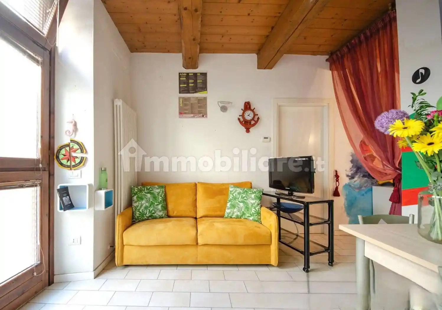 Appartamento in vendita a Pesaro