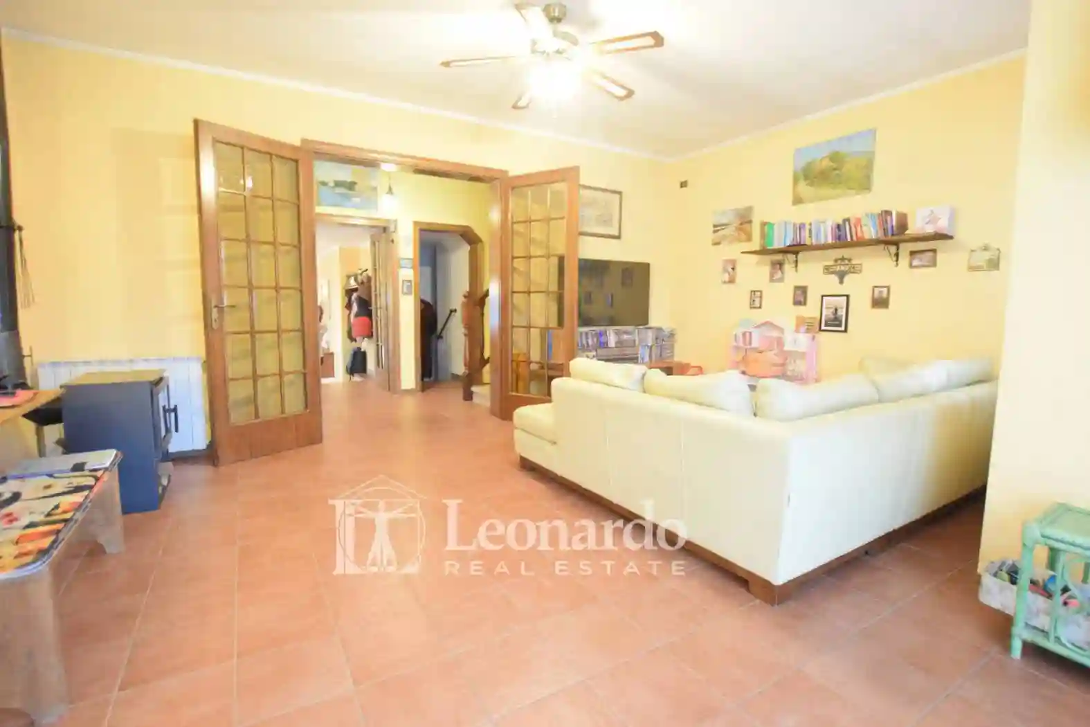 Casa indipendente - foto 3