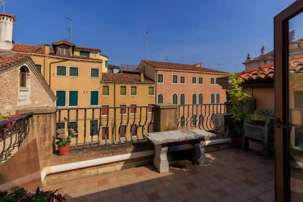 Appartamento in vendita a Venezia