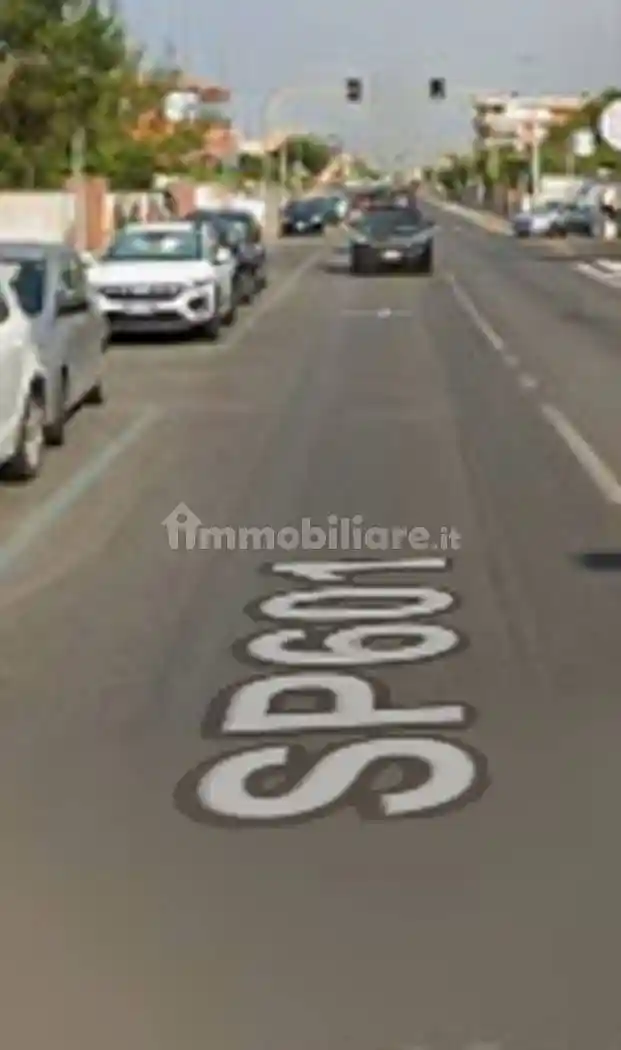 Appartamento in vendita a Pomezia