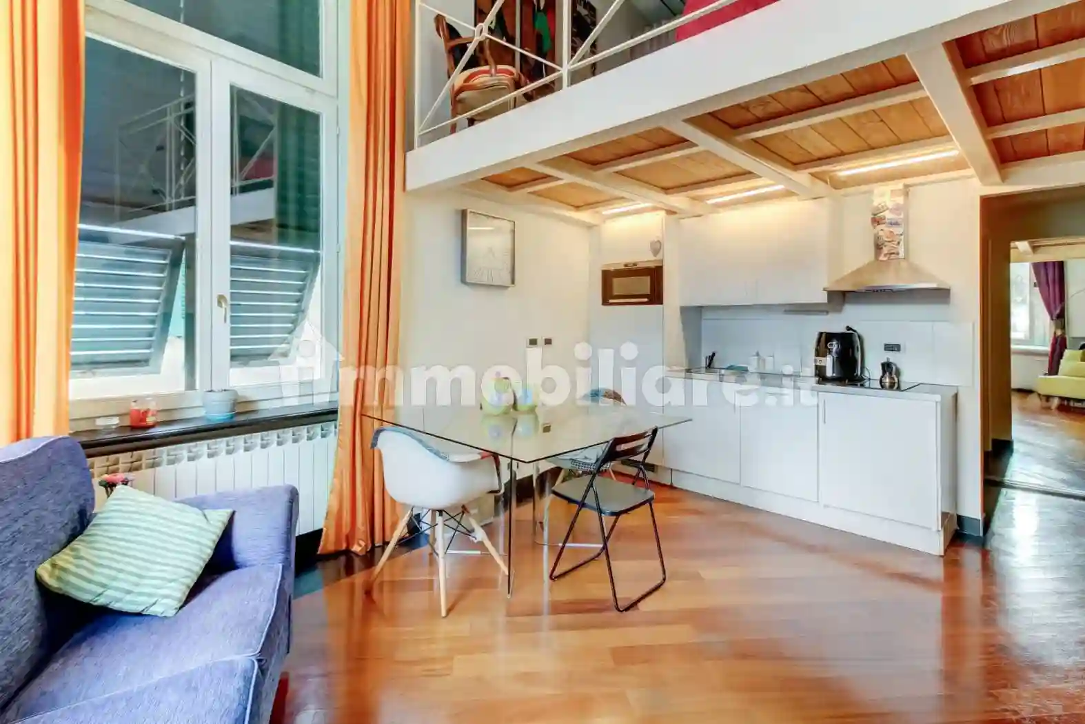 Appartamento - foto 5