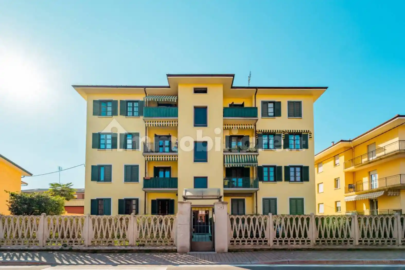 Appartamento in vendita a Borgo San Dalmazzo