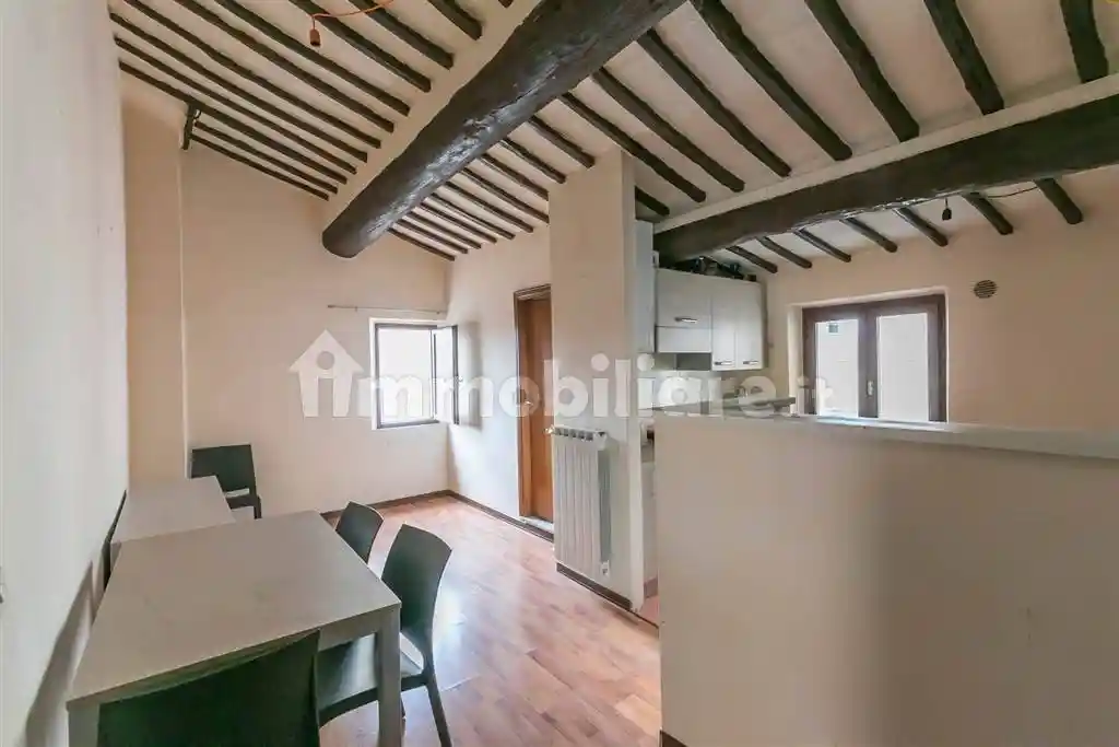 Appartamento in affitto a Siena