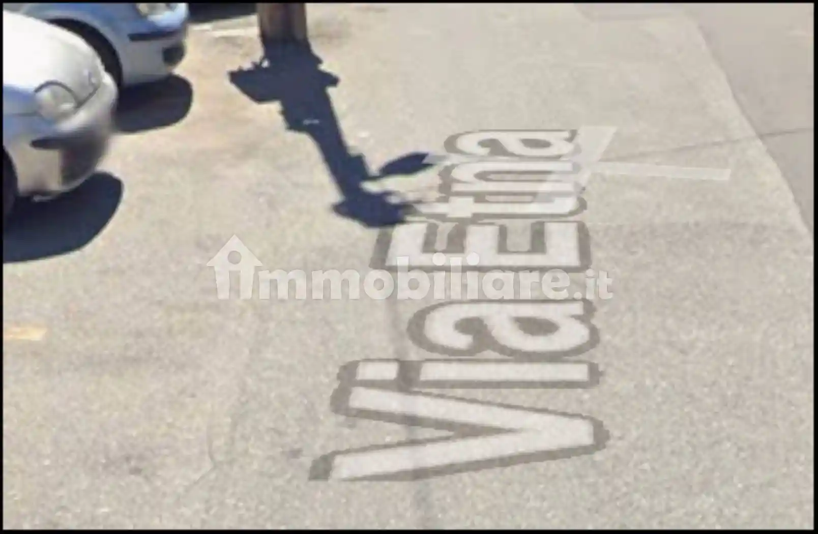 Appartamento in vendita a Camporotondo Etneo