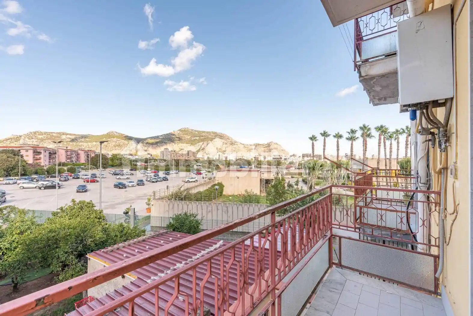 Appartamento in vendita a Palermo