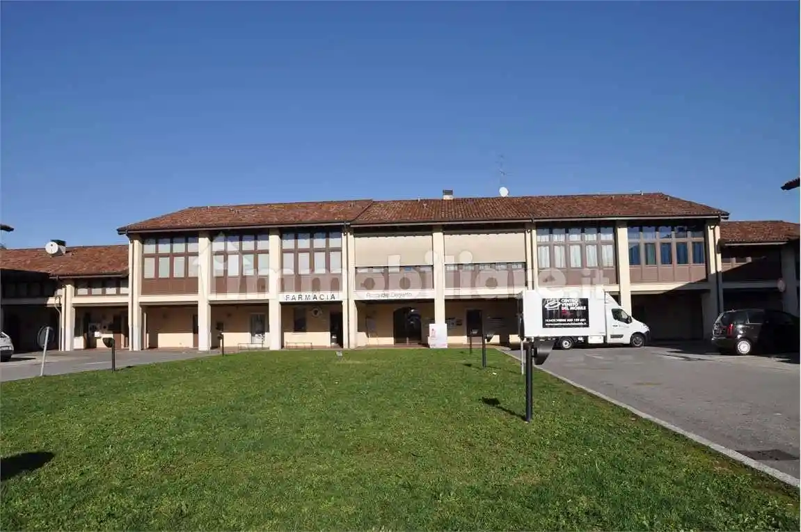 Appartamento in vendita a Castel Mella