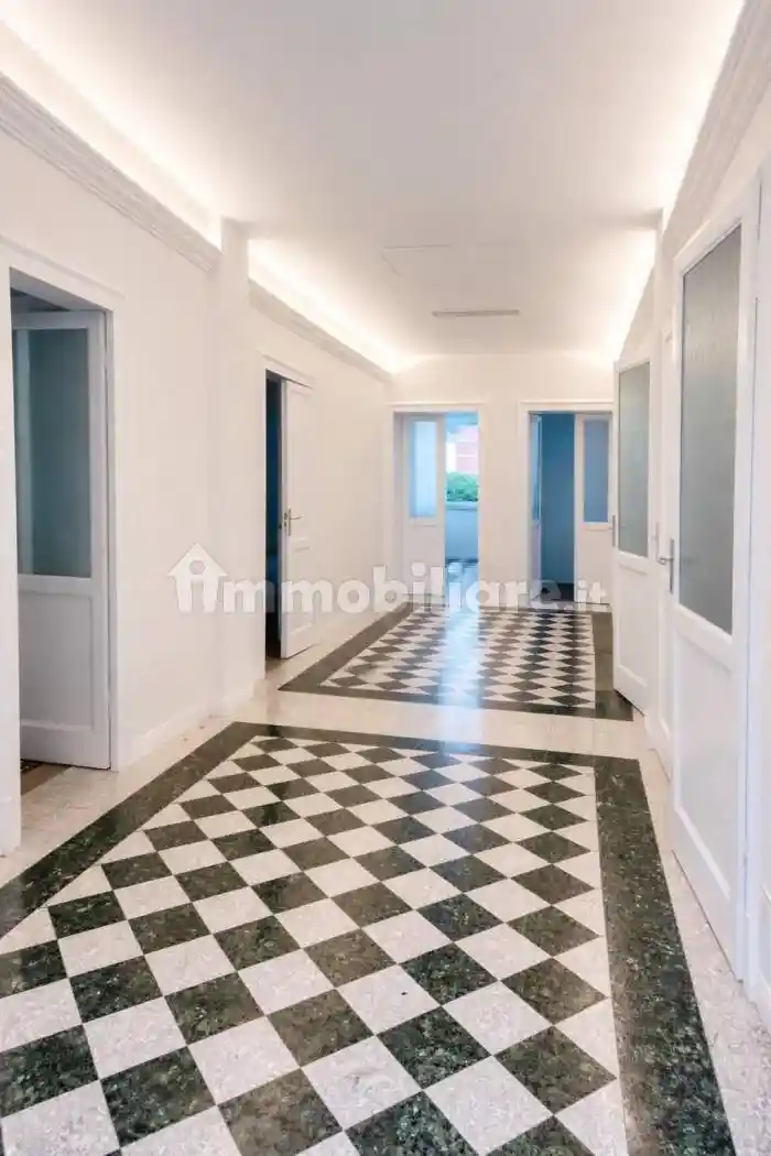 Villa in affitto a Ancona