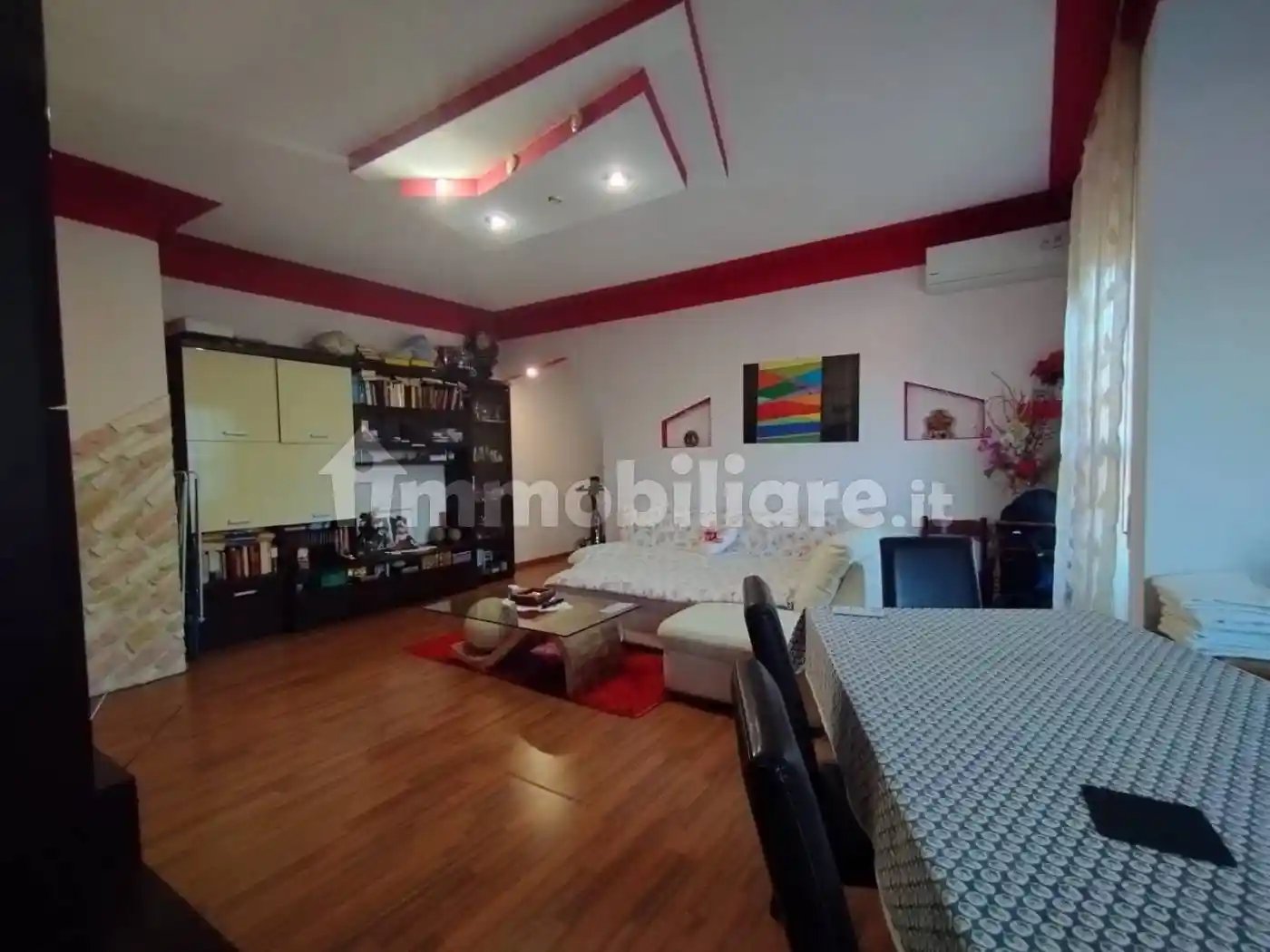 Appartamento in vendita a Bovisio-Masciago