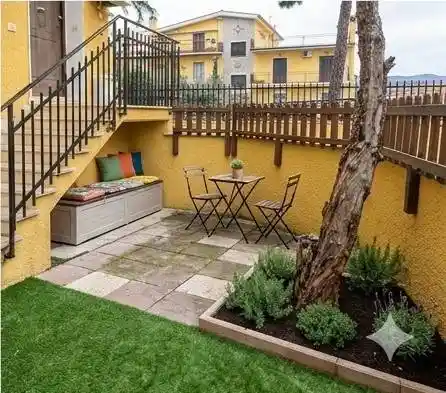 Appartamento in vendita a Guidonia Montecelio