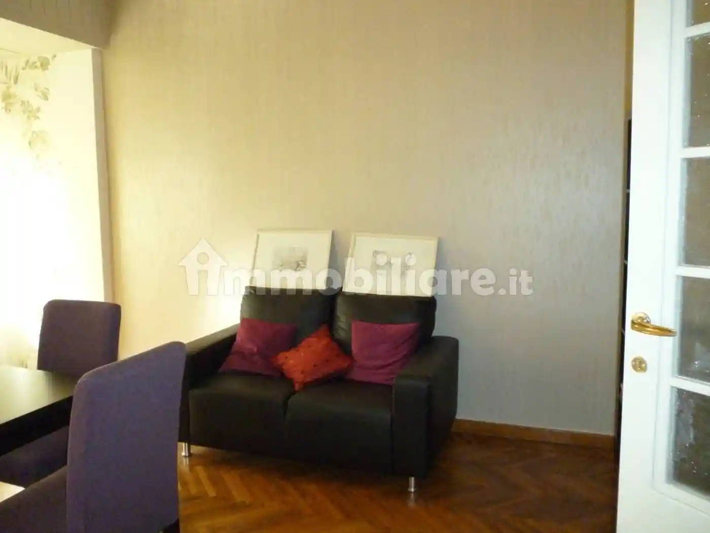 Appartamento in affitto a Modena