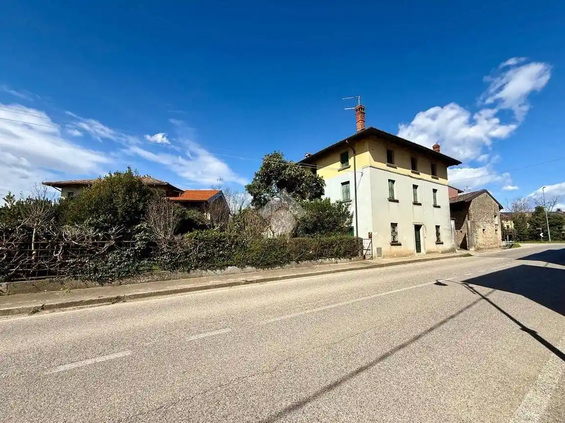 Rustico - Casale in vendita a Lestizza