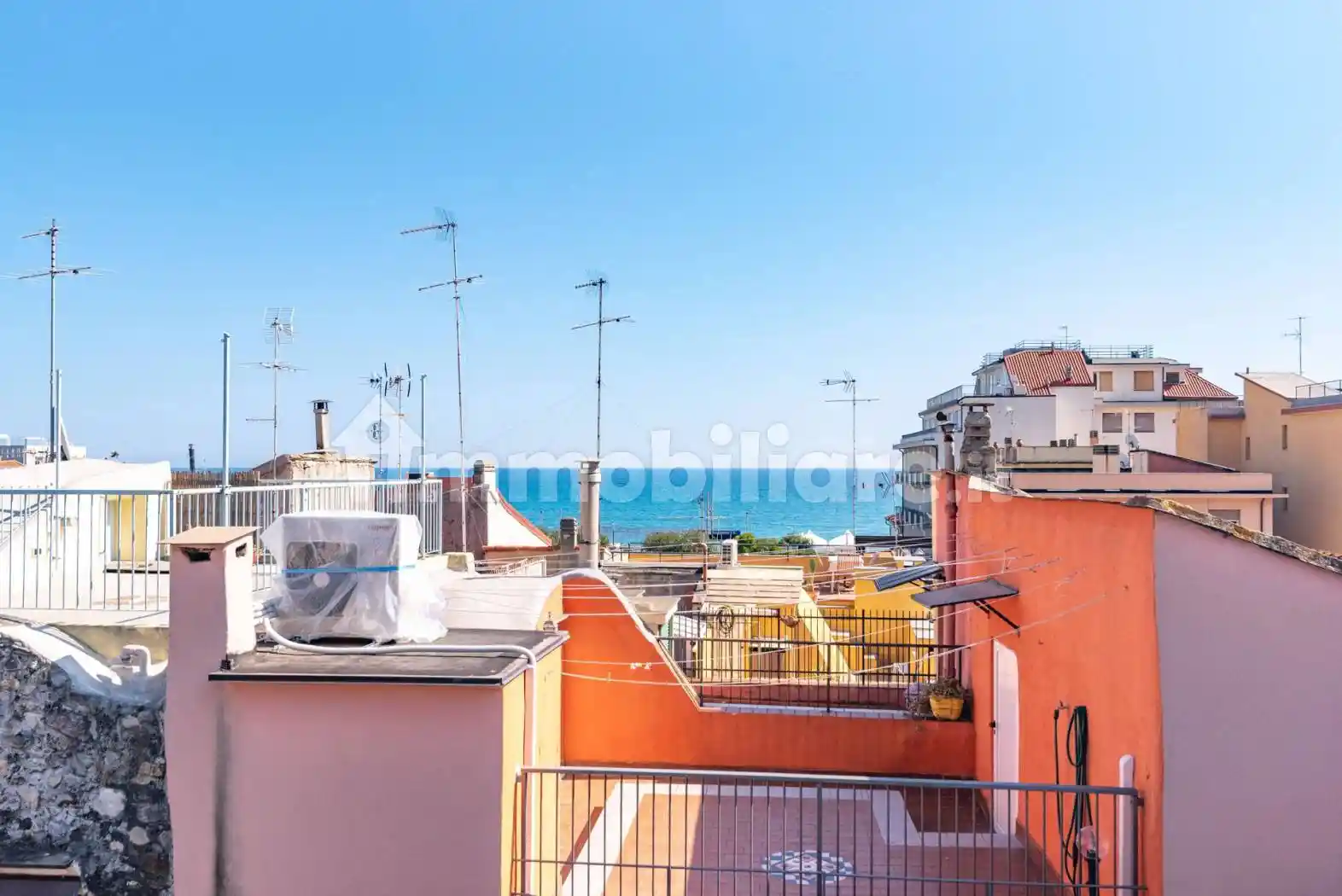 Appartamento in vendita a Borghetto Santo Spirito