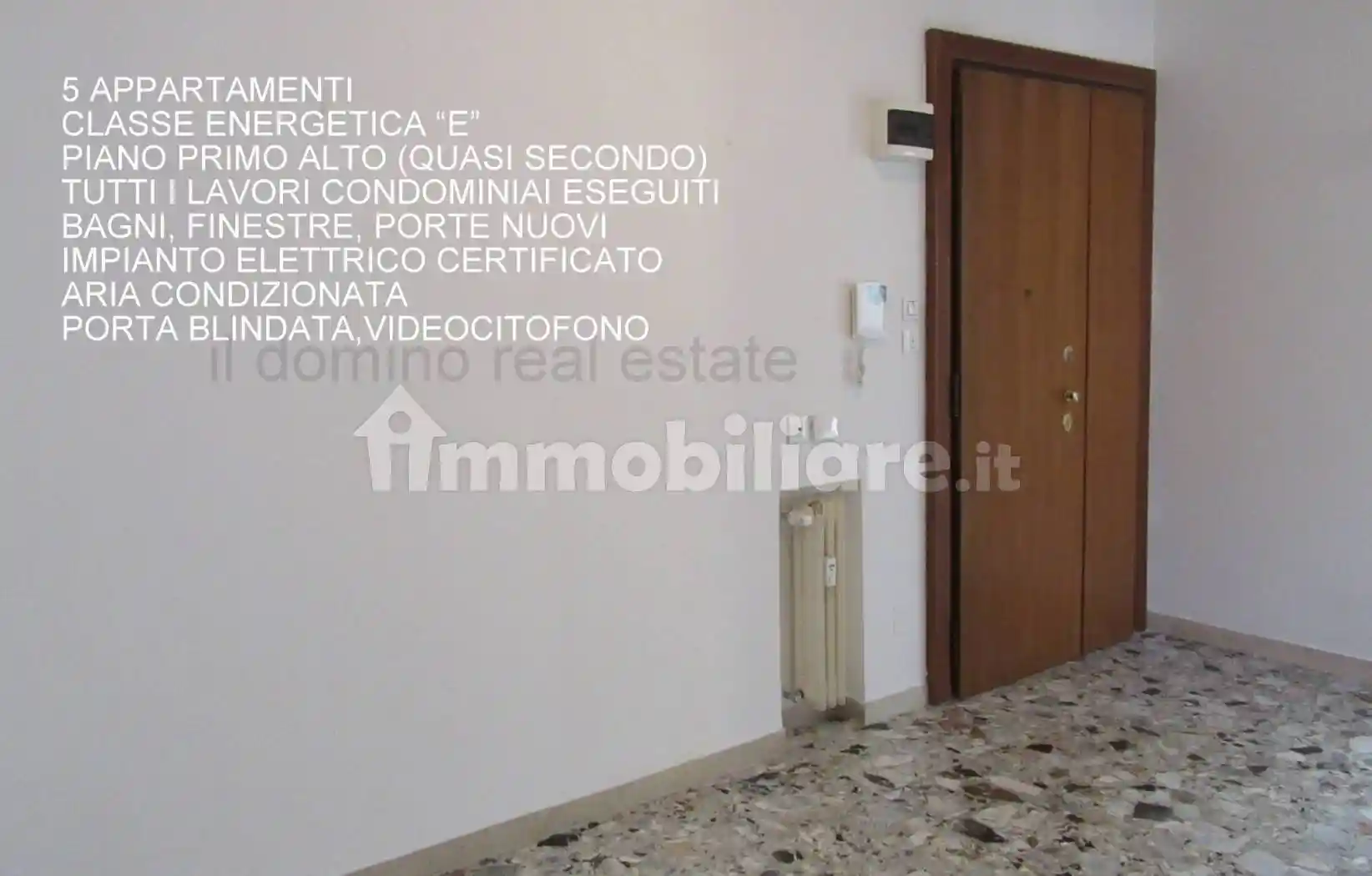 Appartamento in vendita a Padova