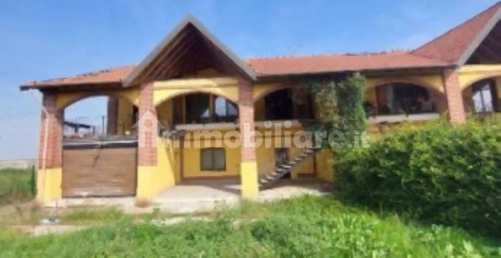 Appartamento in vendita a Trecate