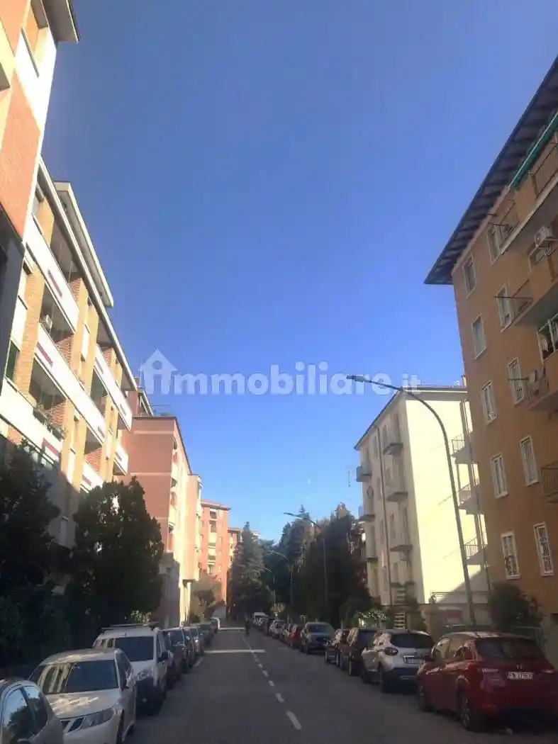 Appartamento in vendita a Bologna