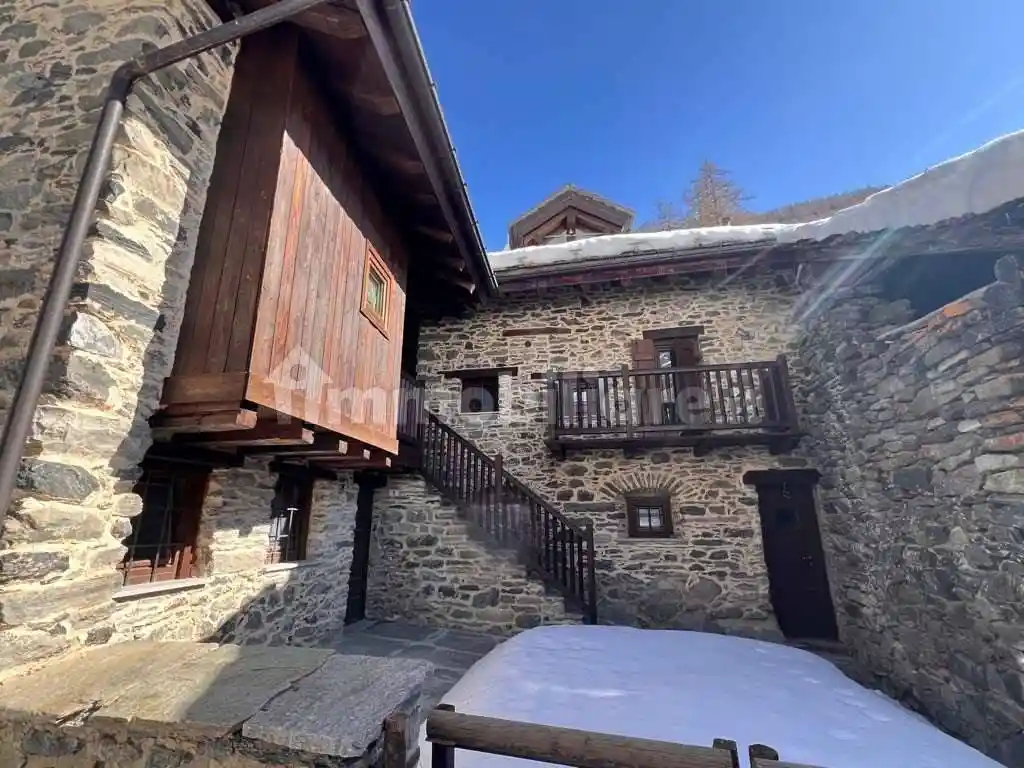 Appartamento in vendita a Rhemes-Notre-Dame