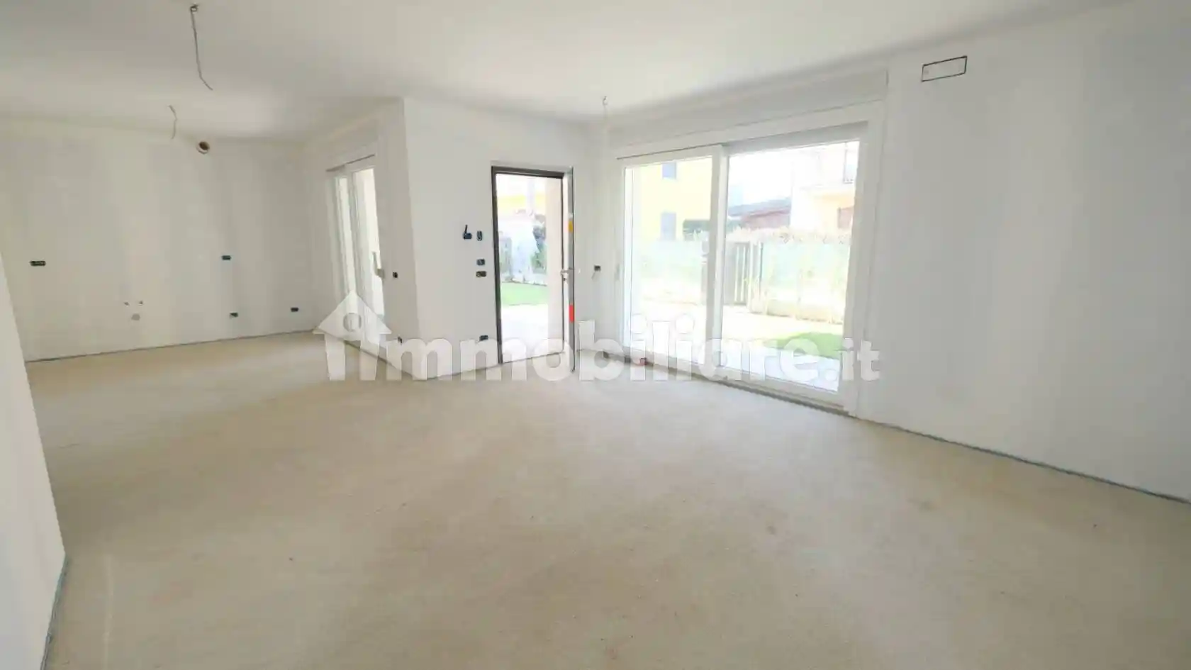 Appartamento in vendita a Treviolo