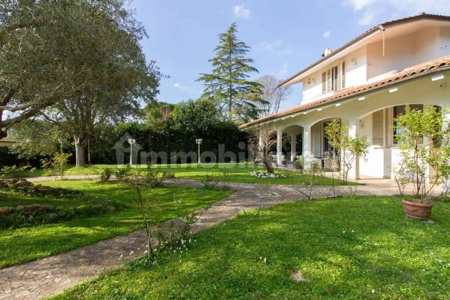 Villa in vendita a San Giuliano Terme