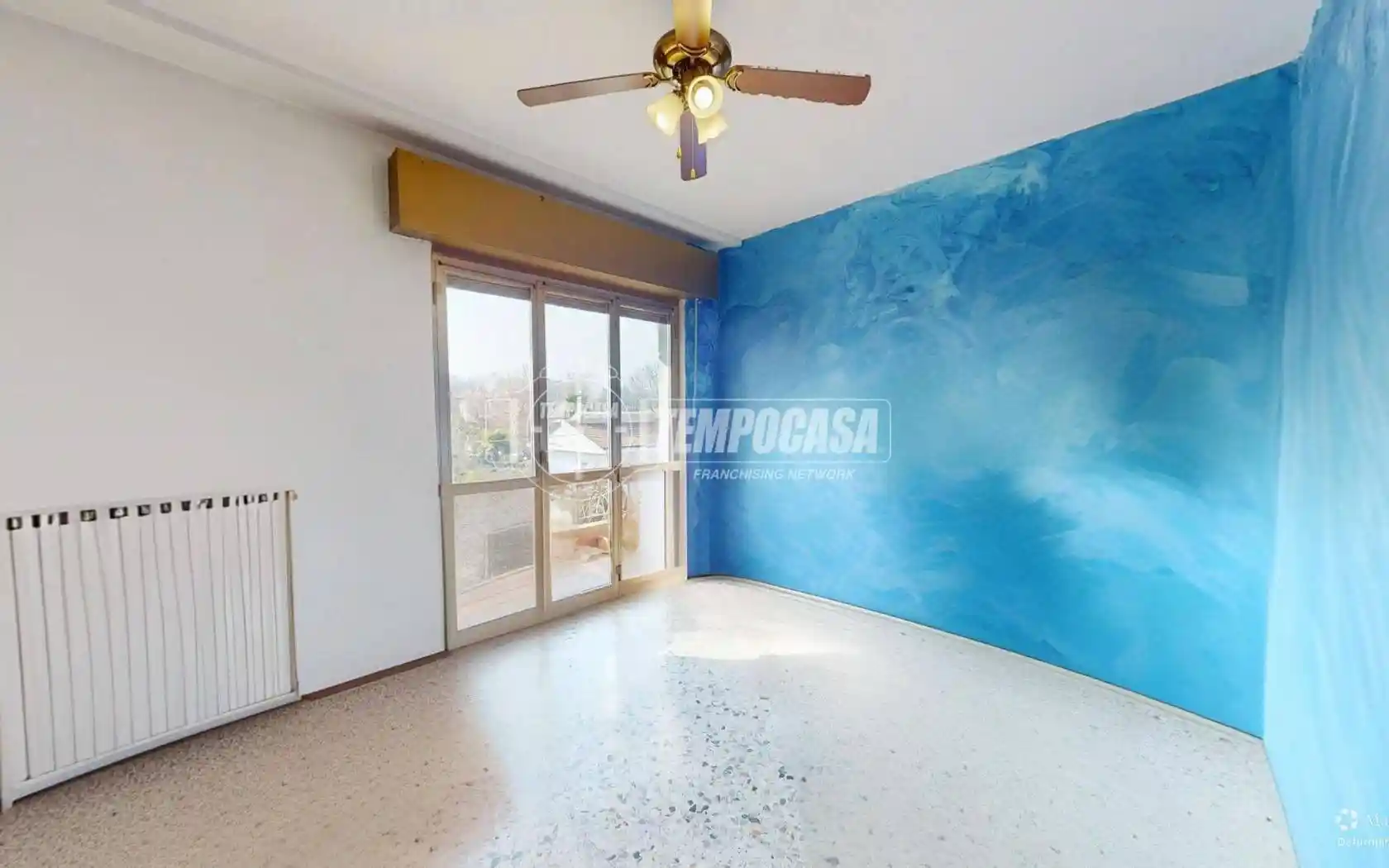 Appartamento in vendita a Cinisello Balsamo