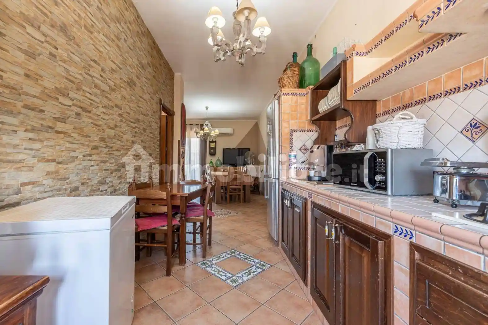 Appartamento in vendita a Palermo