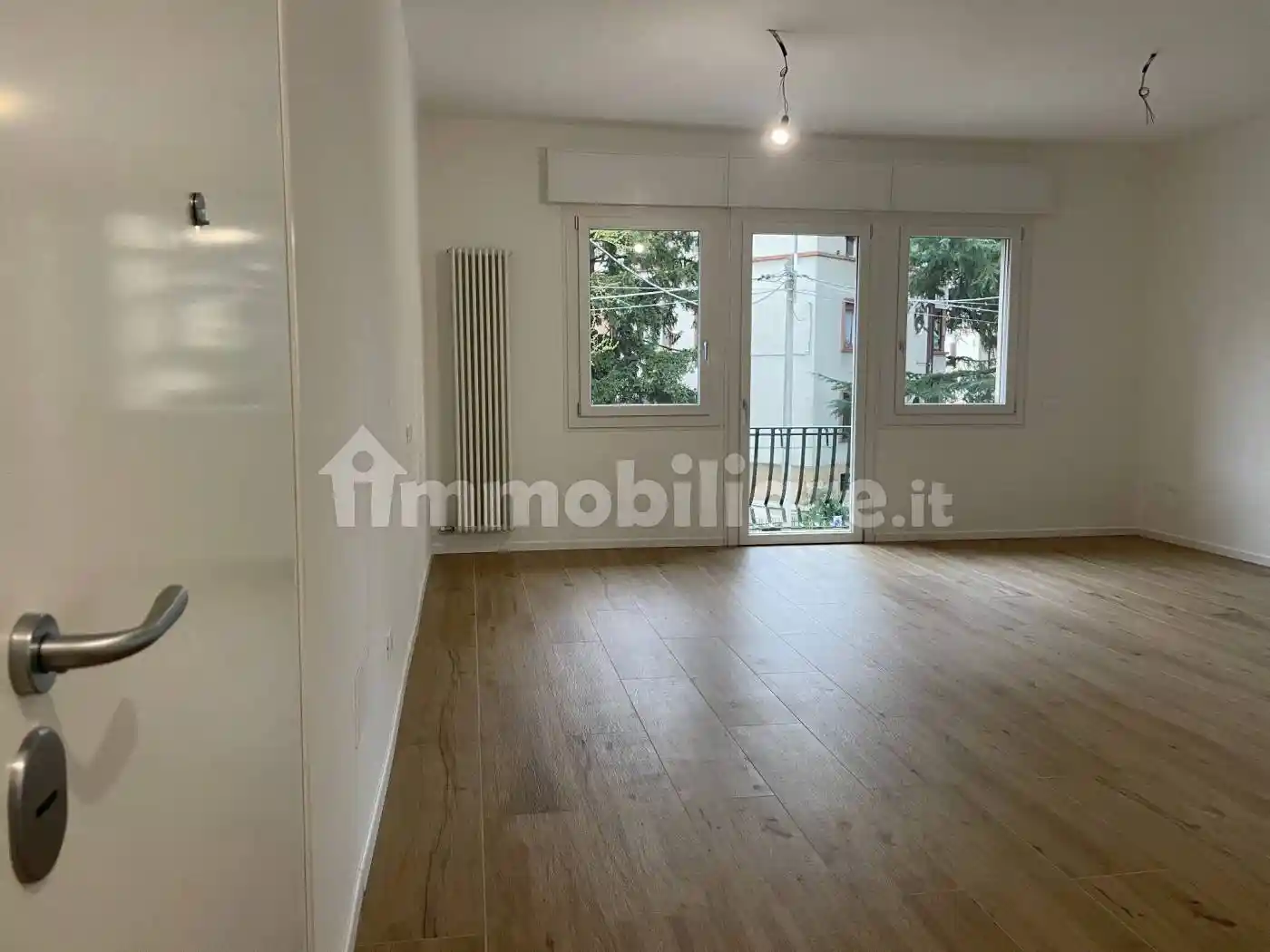 Appartamento in vendita a Vicenza