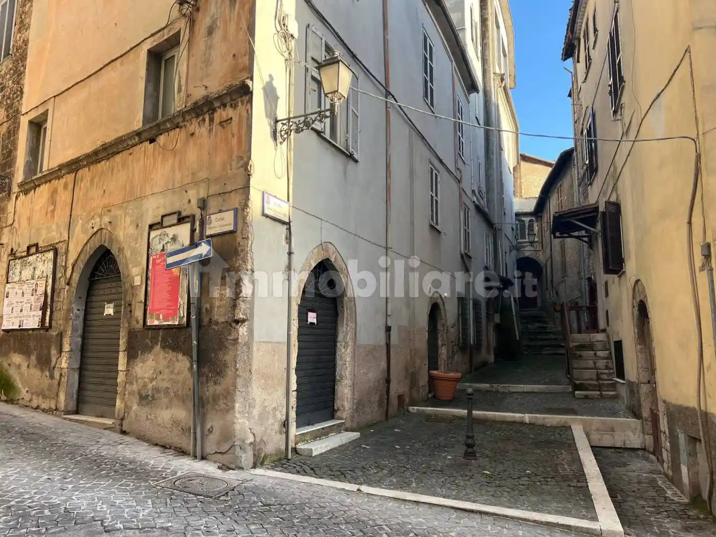 Appartamento in vendita a Alatri