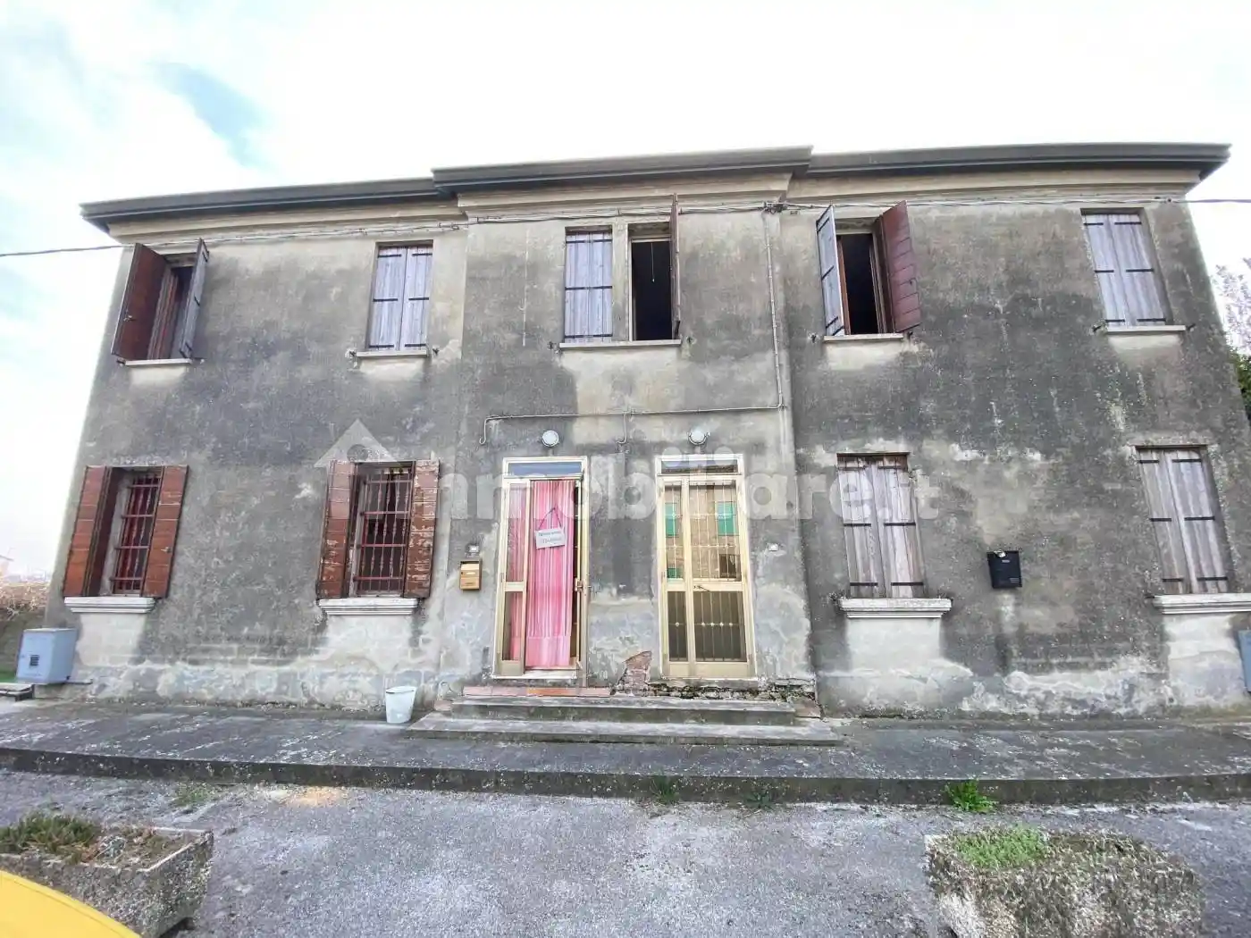 Villa in vendita a Adria