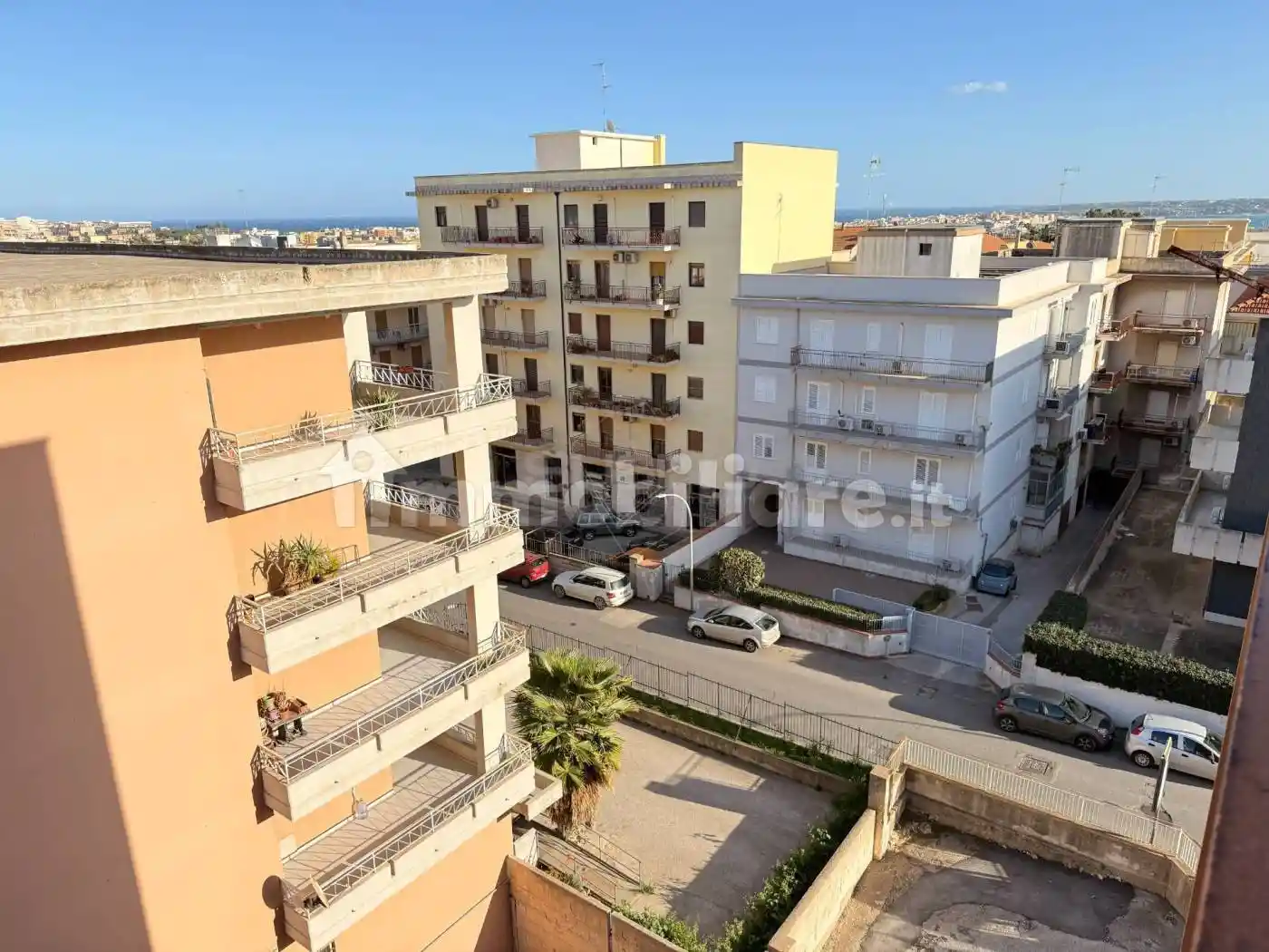 Appartamento in vendita a Siracusa
