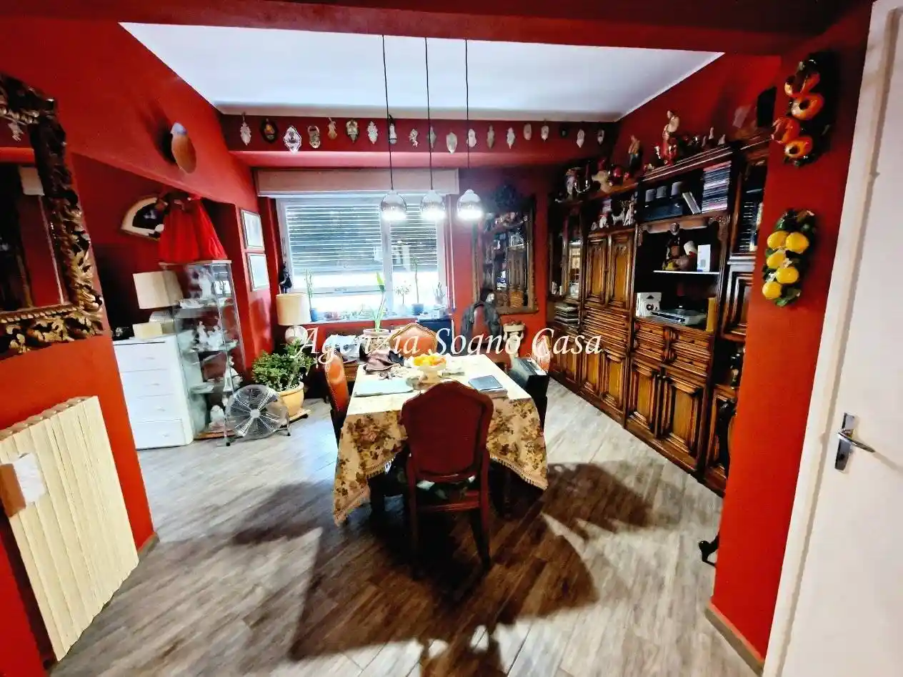 Appartamento in vendita a Forlì