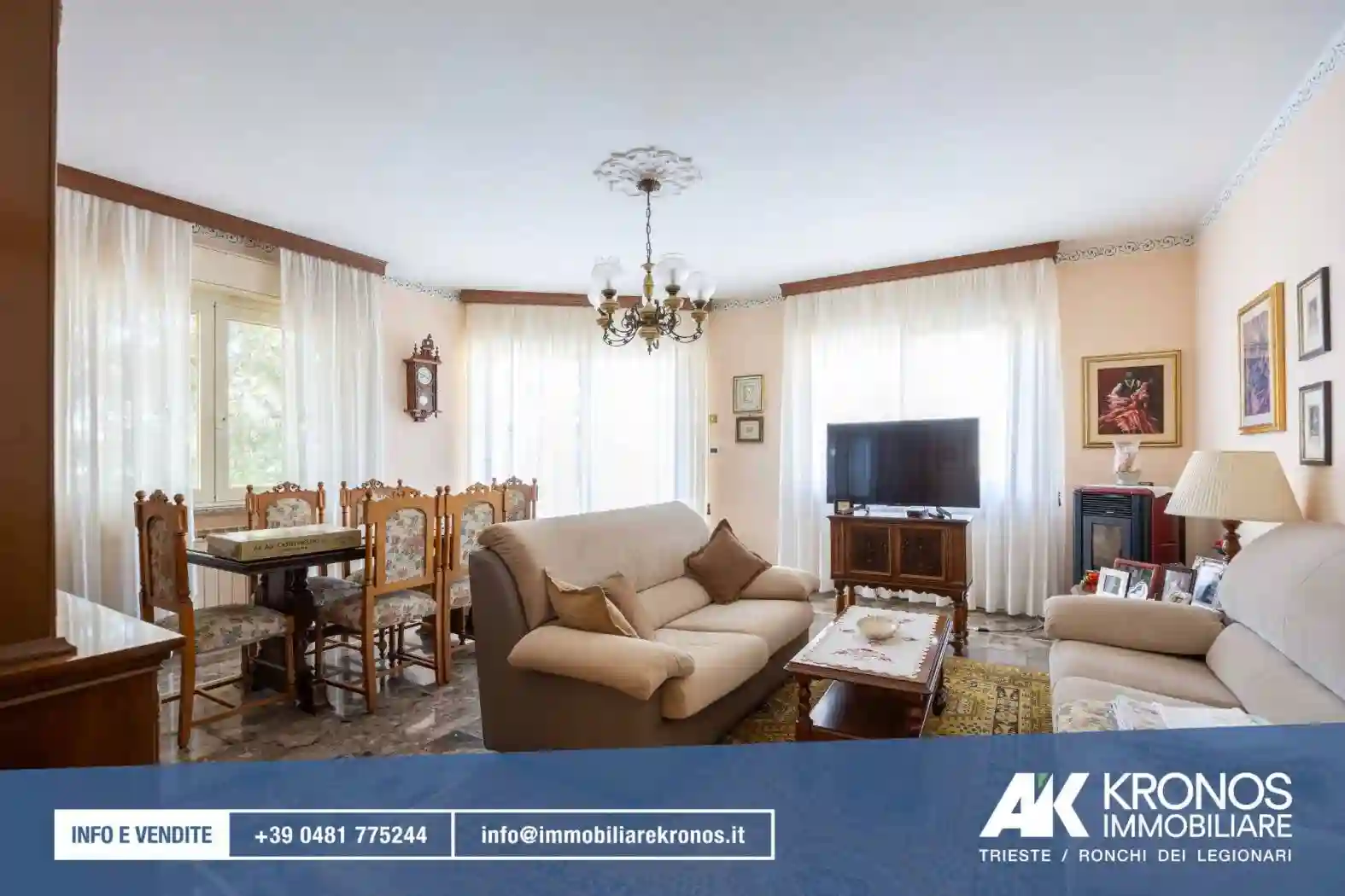 Appartamento - foto 3