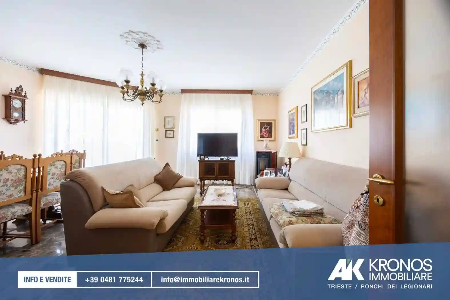 Appartamento - foto 4