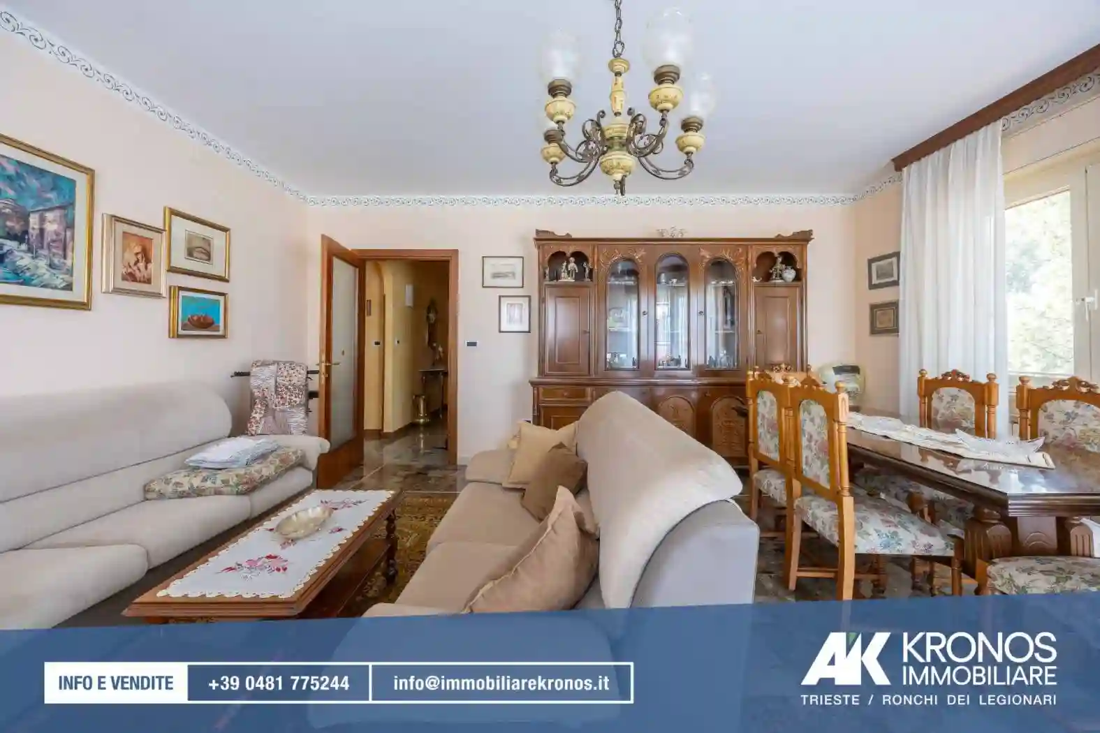 Appartamento - foto 5