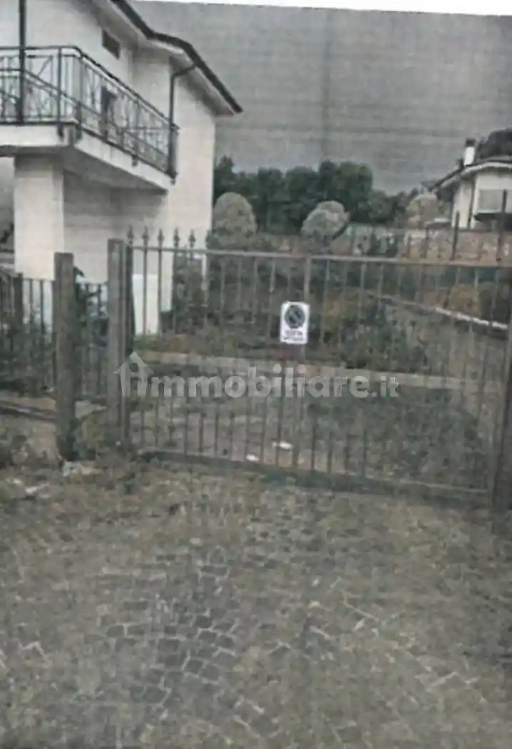 Appartamento in vendita a Calcata