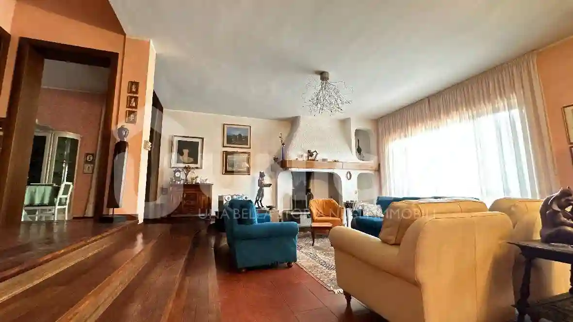 Villa - foto 5