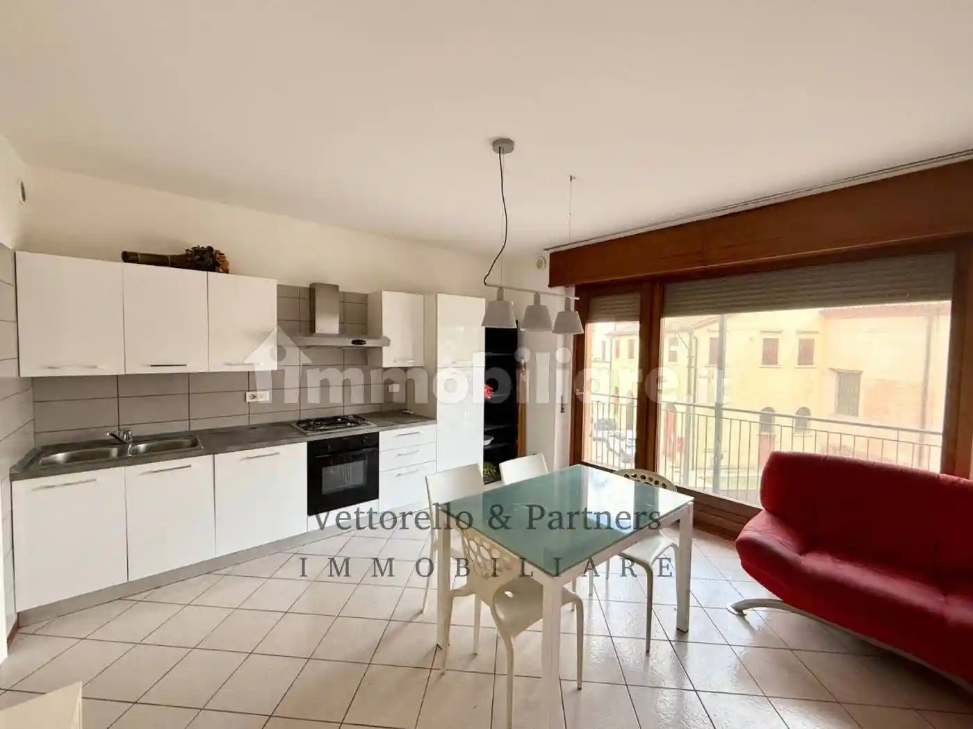 Appartamento in vendita a Treviso