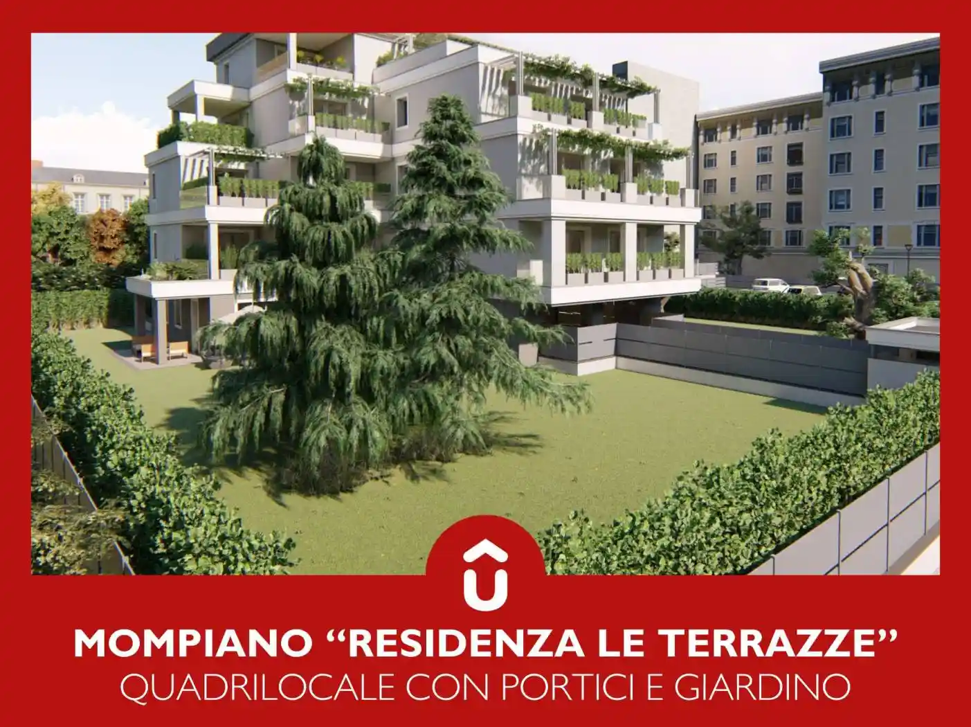 Appartamento in vendita a Brescia