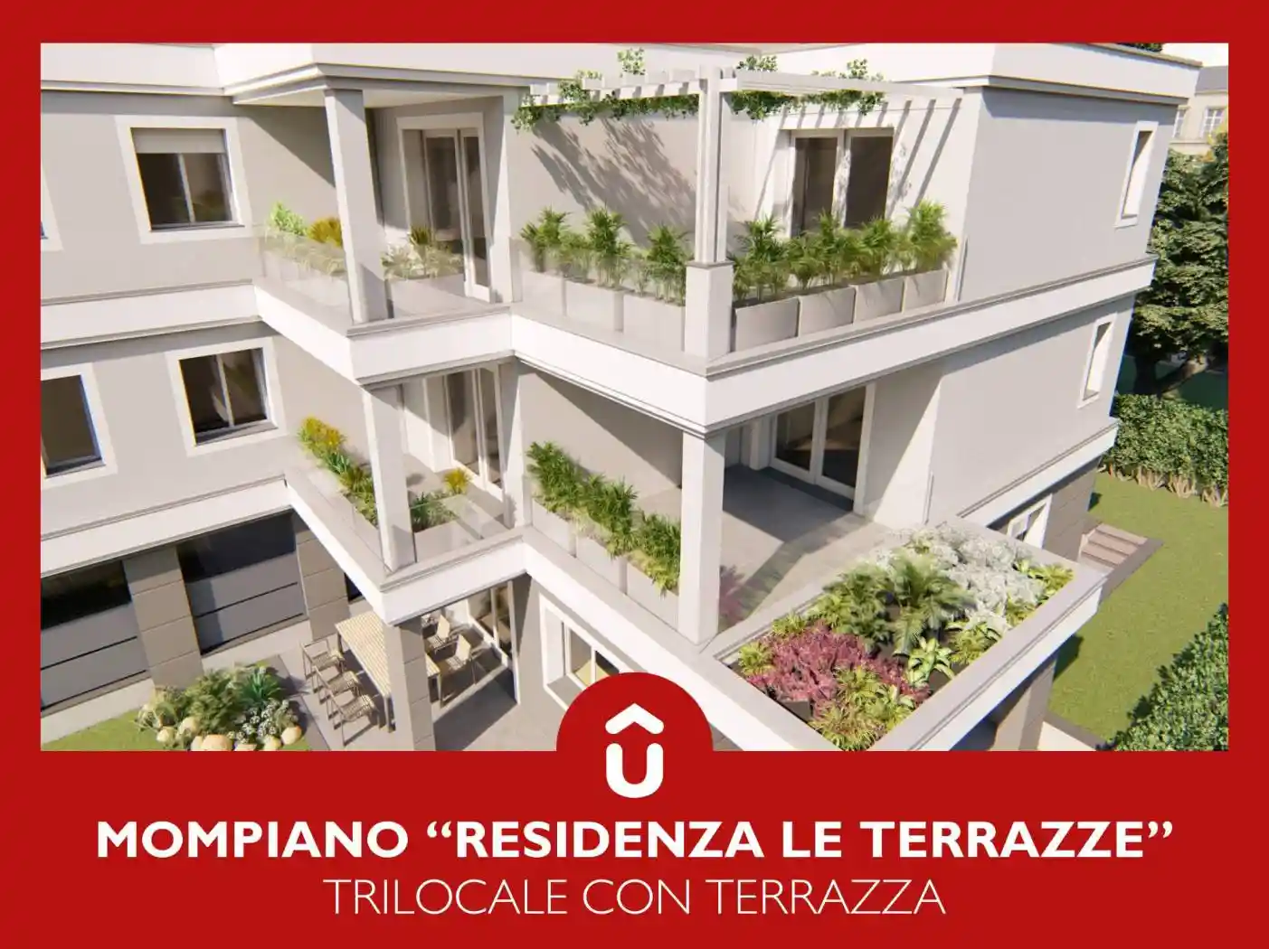 Appartamento in vendita a Brescia