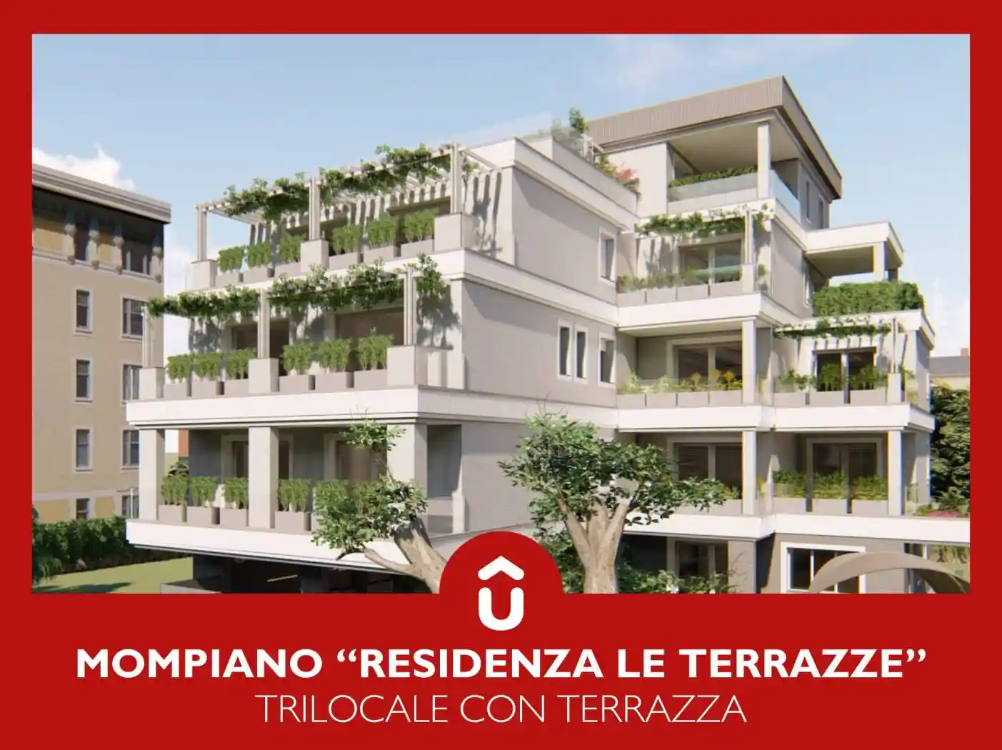 Appartamento in vendita a Brescia