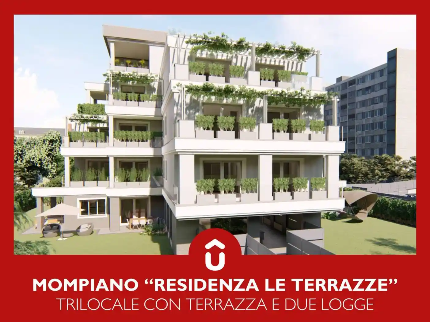 Appartamento in vendita a Brescia
