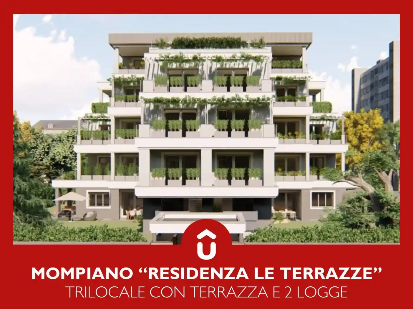 Appartamento in vendita a Brescia