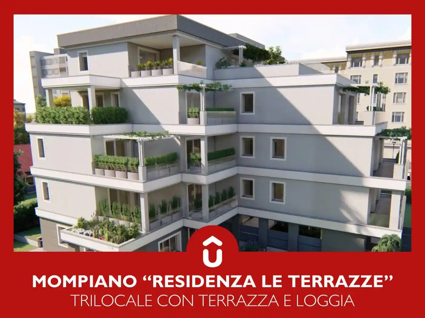 Appartamento in vendita a Brescia