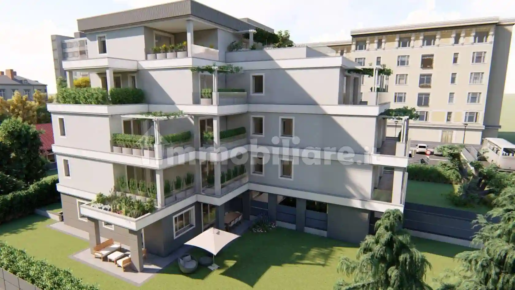 Appartamento - foto 2