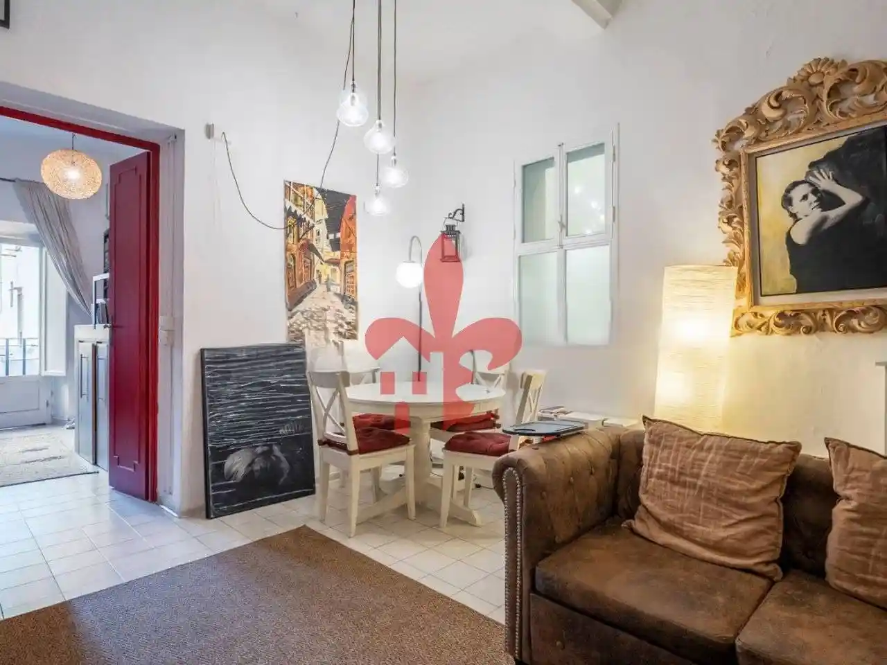 Appartamento in vendita a Firenze