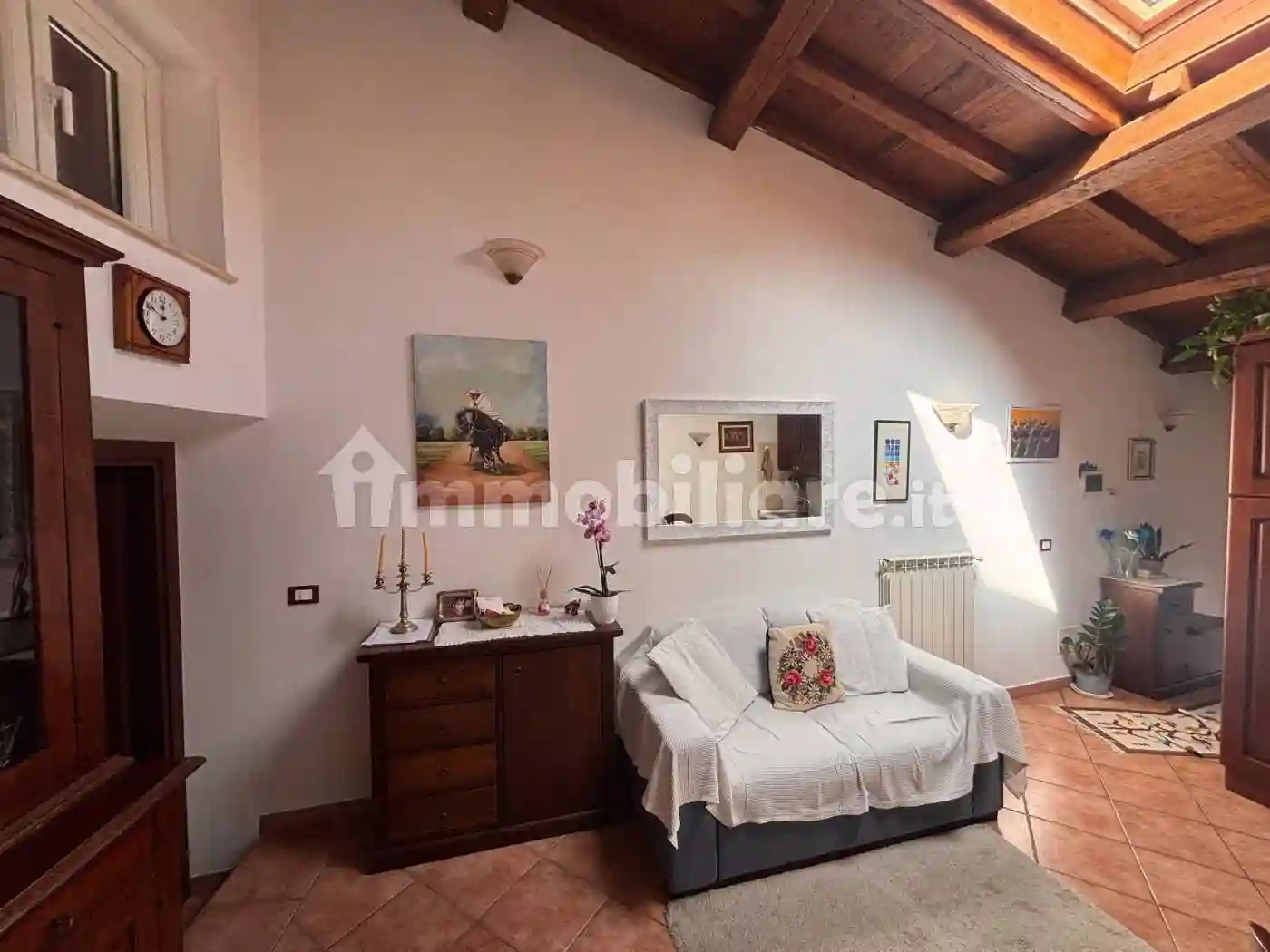 Casa indipendente - foto 5